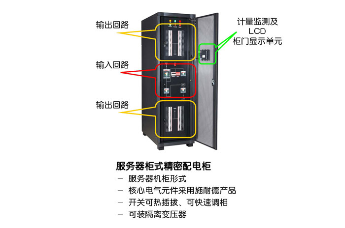 什么是智能配电系统?智能配电系统有什么优点？